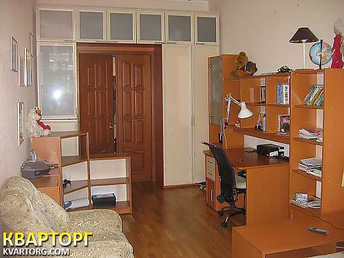 Sell 3-room apartment. Киев, пер.Бехтеревский — photo 2