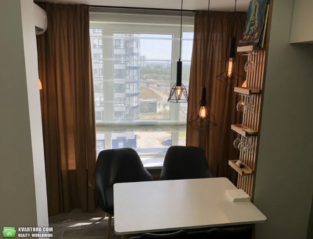Sell 1-room apartment. Киев,  Заречная — photo 1
