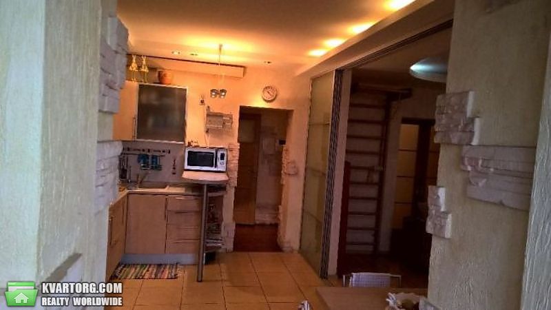 Sell 3-room apartment. Киев,  Хмельницкая — photo 1
