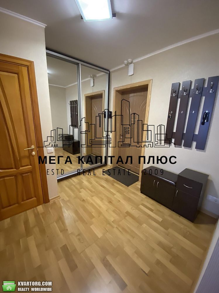 Rent out 3-room apartment. Киев, проспект Перемоги — photo 10