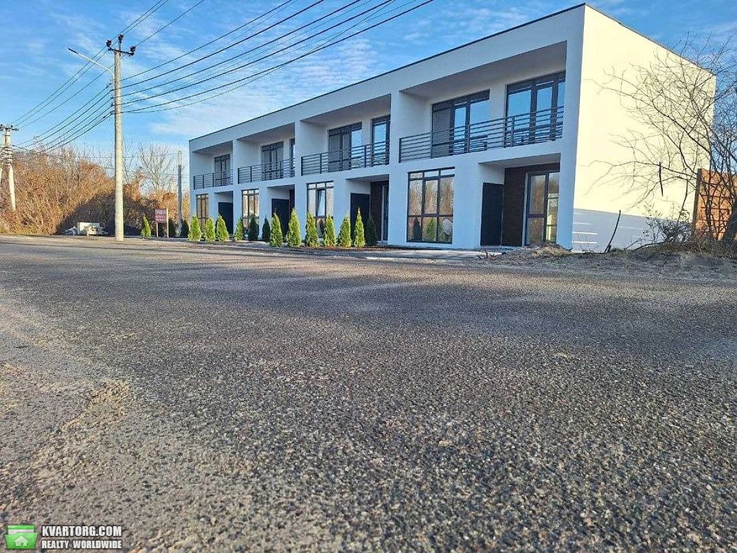 Sell Townhouse. Бровары, Зазимья — photo 3