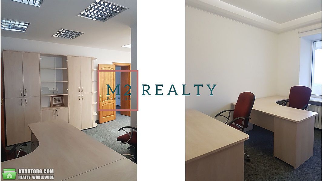 Rent out office. Киев, ул.Б.Васильковская — photo 5
