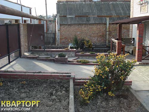 Sell house. Запорожье, Кирпичная — photo 2