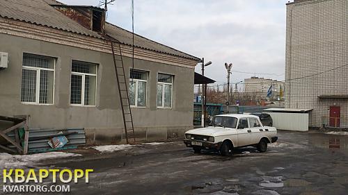 Rent out warehouse. Полтава, 1-й песчаный тупик — photo 5