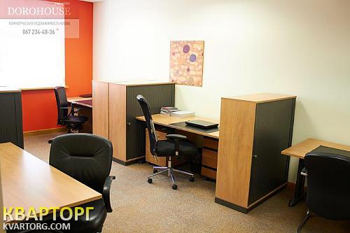 Rent out office. Киев,  Шелковичная — photo 2
