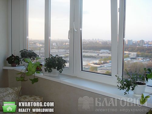 Sell 3-room apartment. Киев,  Драгоманова — photo 4