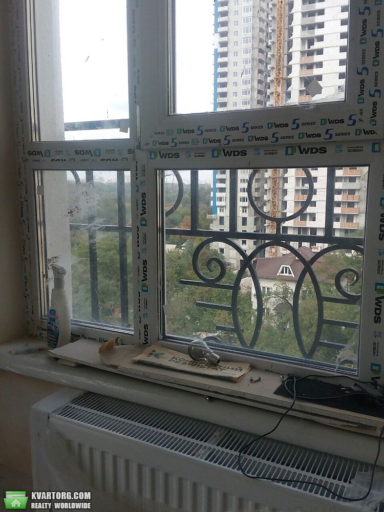 Sell 4-room apartment. Киев, Жабаева Жамбила — photo 5