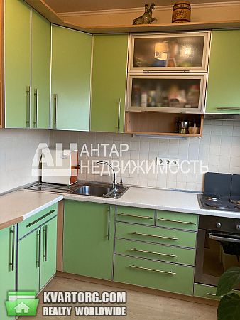 Sell 3-room apartment. Киев,  Лятошинского — photo 1