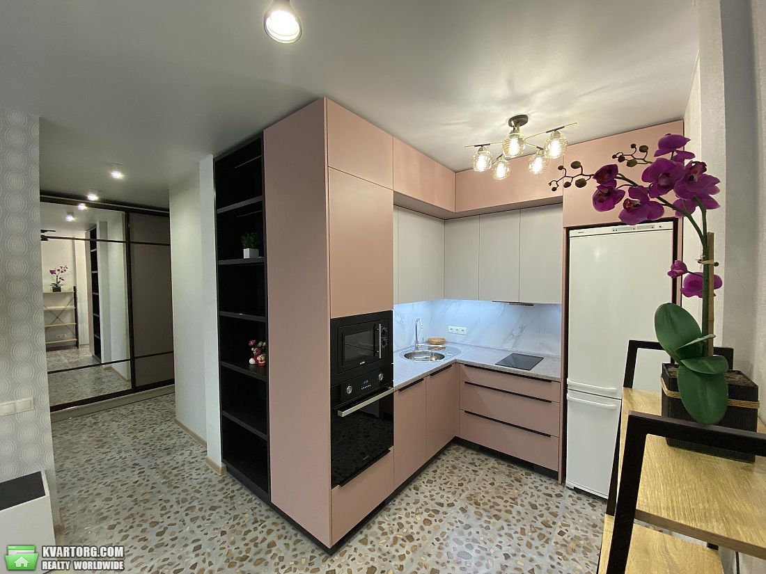 Sell 1-room apartment. Киев,  Теремковская — photo 10