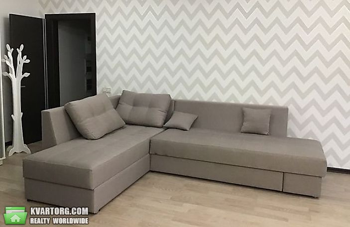 Rent out 1-room apartment. Киев,  Большая Житомирская — photo 5