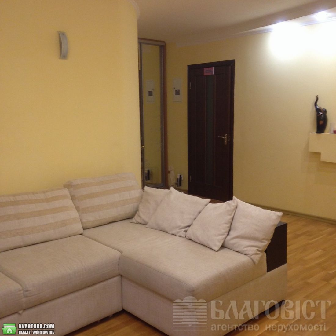 Sell 3-room apartment. Киев, Копыловская — photo 4