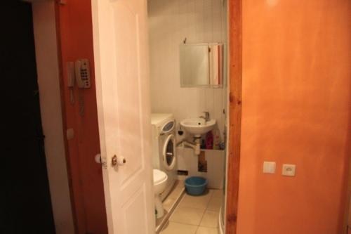 Sell 1-room apartment. Киев,  Выборгская — photo 4