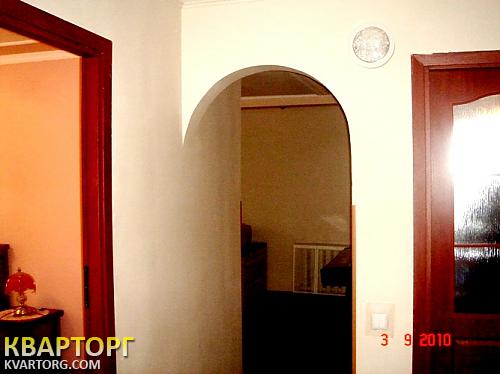 сдам 2-комнатную квартиру. Киев,   Бехтеревский пер - фото 6