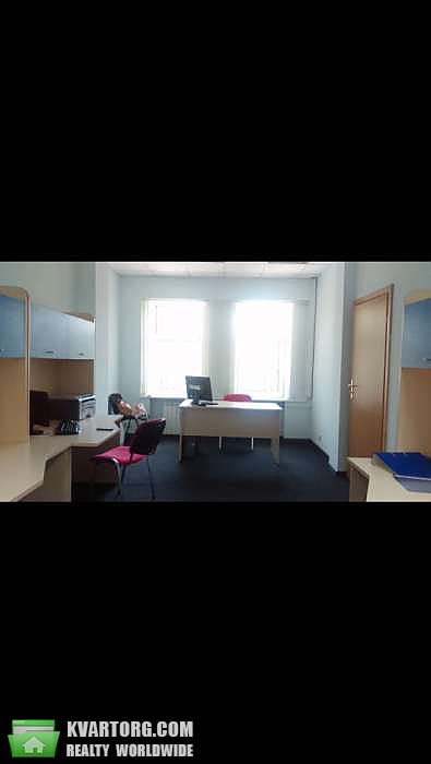 Rent out office. Киев, Гончара — photo 8