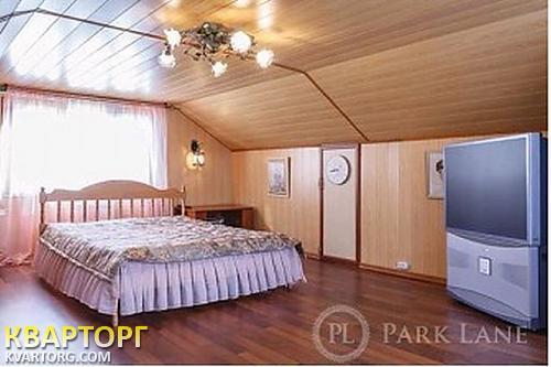 Rent out house. Киев,  Русановские сады — photo 1