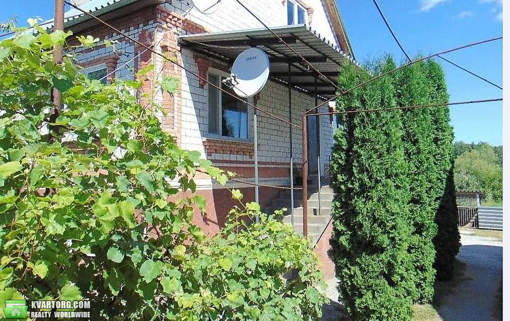 Sell house. Киев, Набережная — photo 1