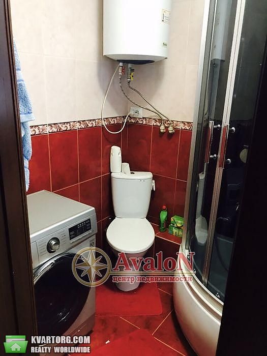 Sell 3-room apartment. Одесса, Фонтанская дорога — photo 6