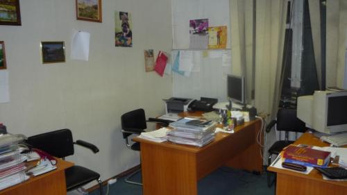 Sell office. Киев, бульвар Лихачева — photo 5