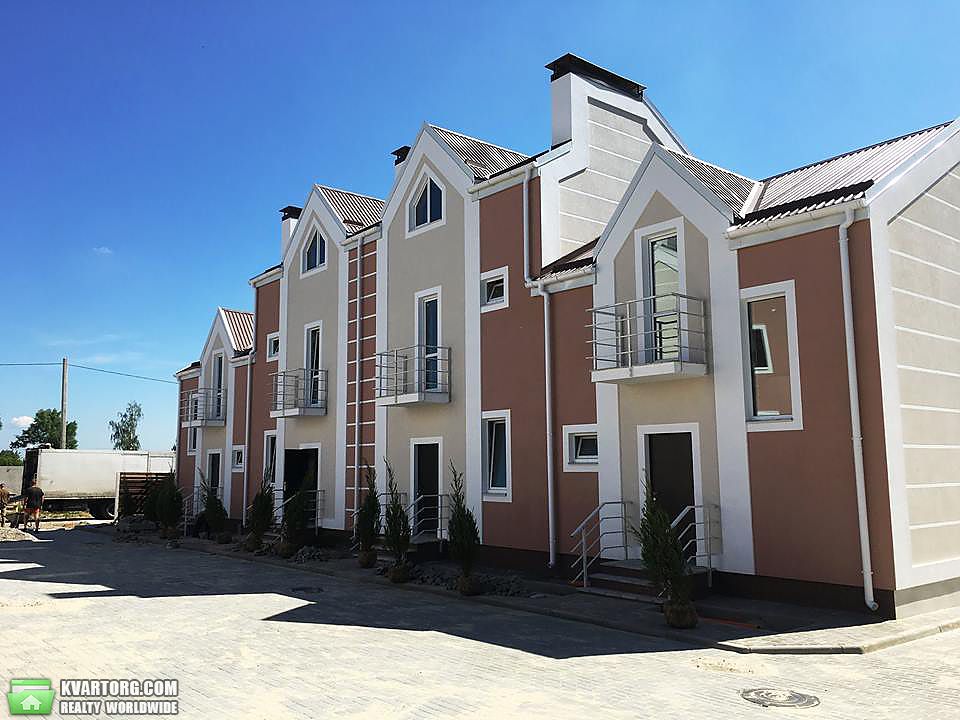 Sell house. Киев, Гетьманская — photo 1