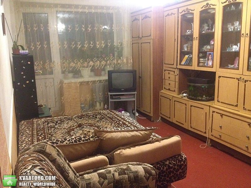 Sell 1-room apartment. Киев, Выборгская — photo 4