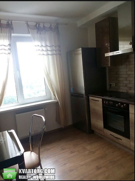 Rent out 2-room apartment. Киев,  Науки пр — photo 4