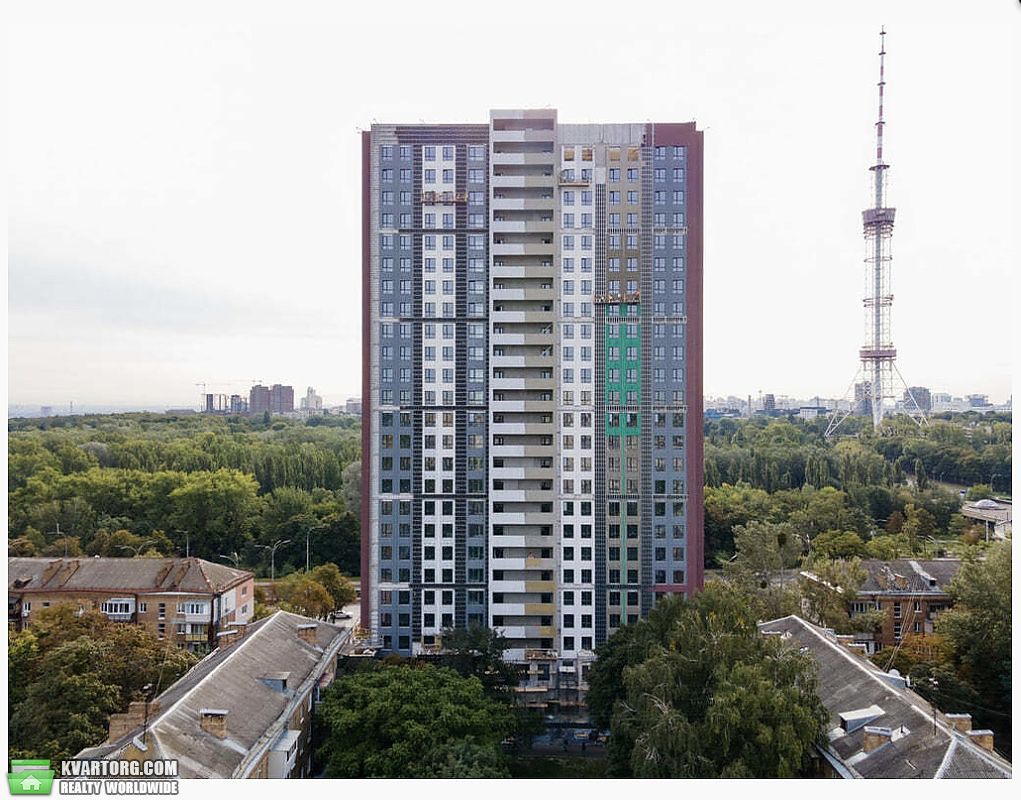 Sell 1-room apartment. Киев,  Телиги — photo 1