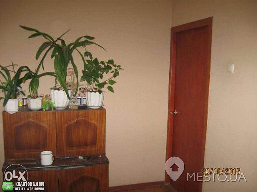 Sell 3-room apartment. Днепропетровск, Запорожском шоссе — photo 1