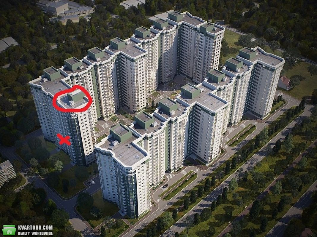 Sell 3-room apartment. Киев,  Вернадского бул — photo 2