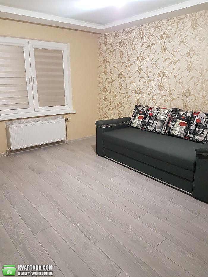 Sell 2-room apartment. Киев,  Ломоносова — photo 3