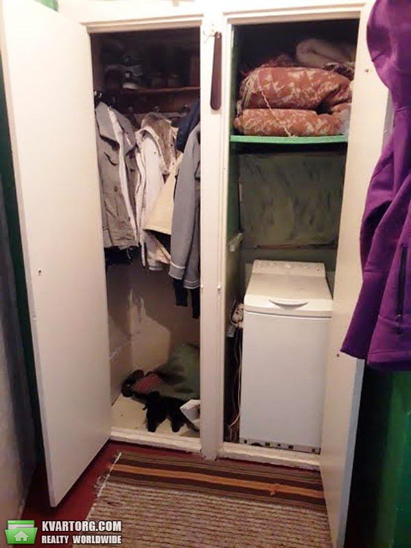 Sell 1-room apartment. Киев,  Здолбуновская — photo 6