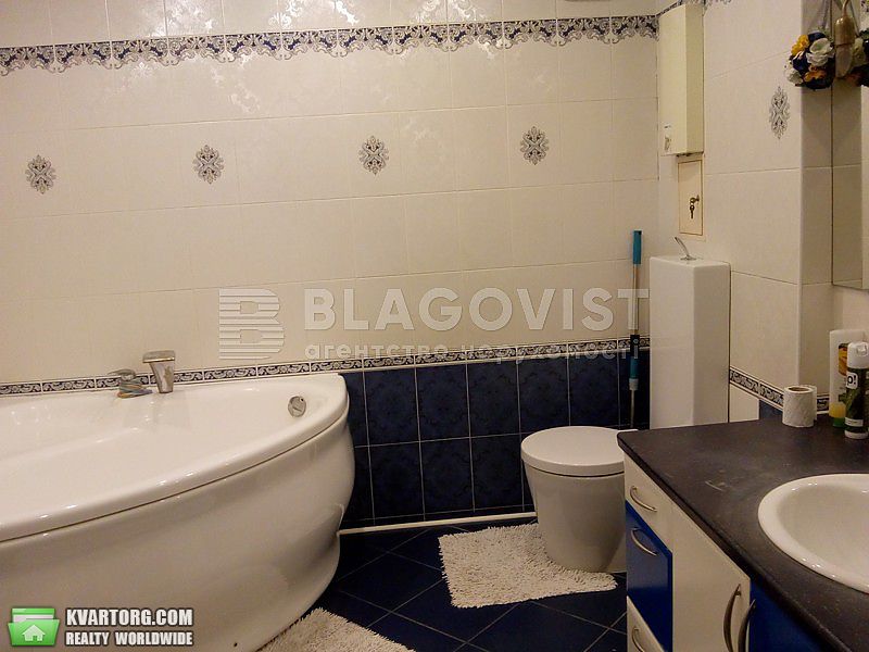 Sell 3-room apartment. Киев,  Драгоманова — photo 8