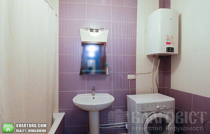 Sell 1-room apartment. Киев,  Ломоносова — photo 3