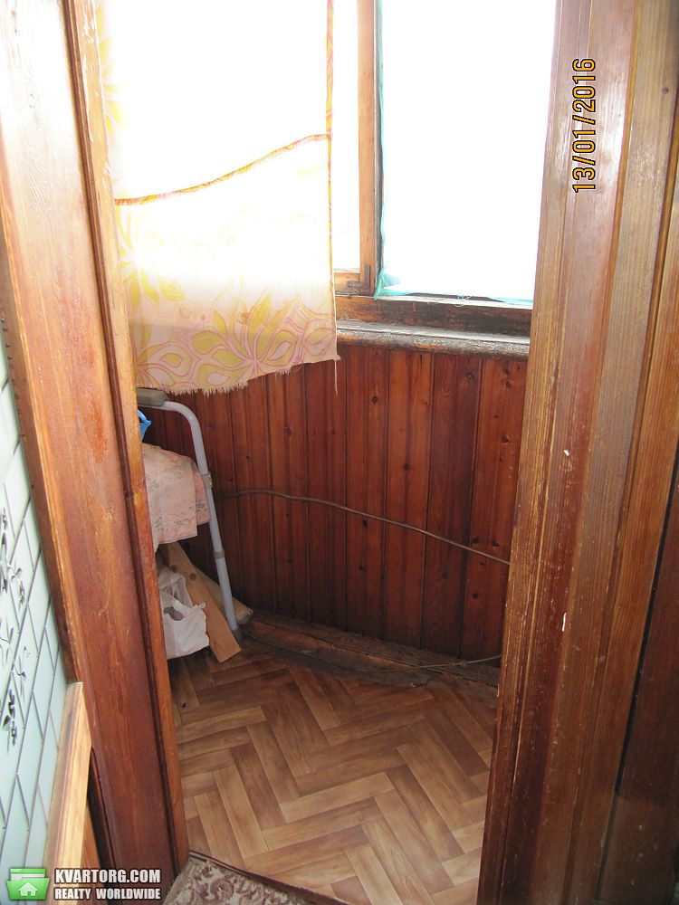 Sell 1-room apartment. Одесса, фонтанская дорога — photo 5