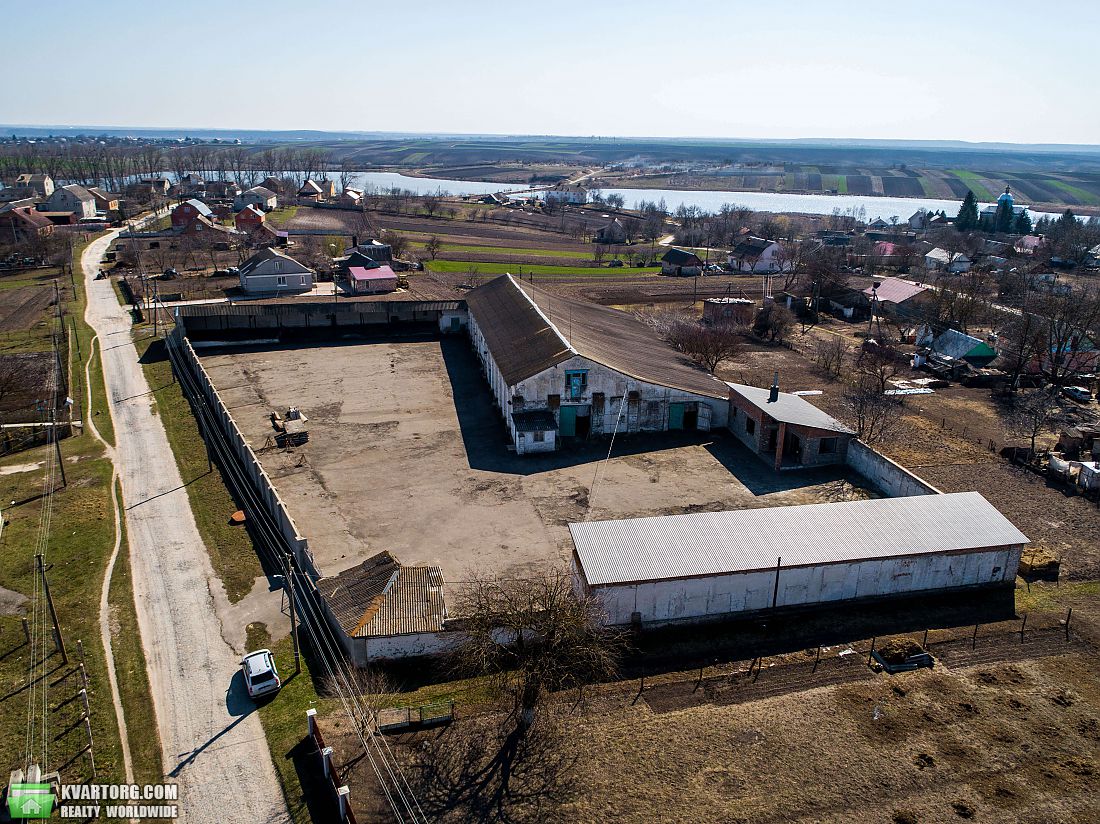Sell warehouse. Ровно, Цукровиков — photo 1