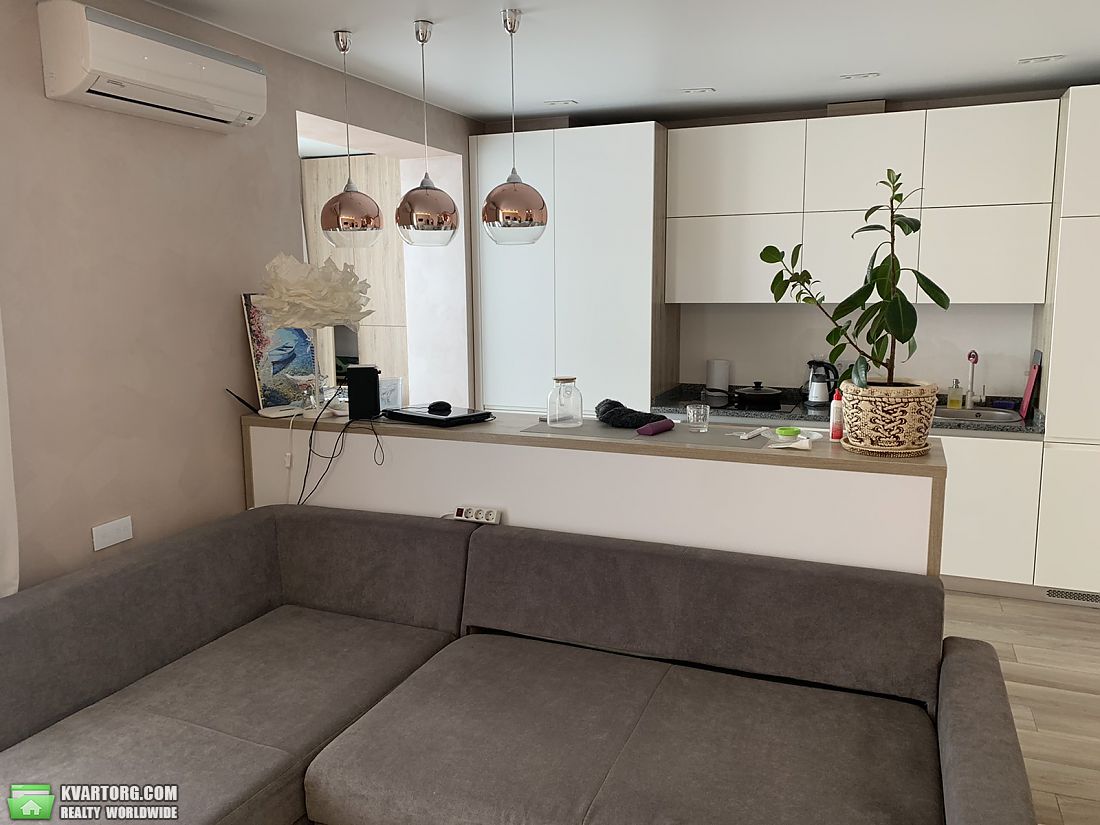 Sell 1-room apartment. Днепропетровск, набережная Победы — photo 4