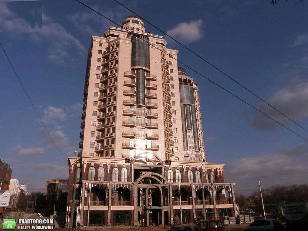 Sell 1-room apartment. Одесса, Генуэзская — photo 1
