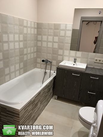 Rent out 3-room apartment. Киев,  Герцена — photo 7