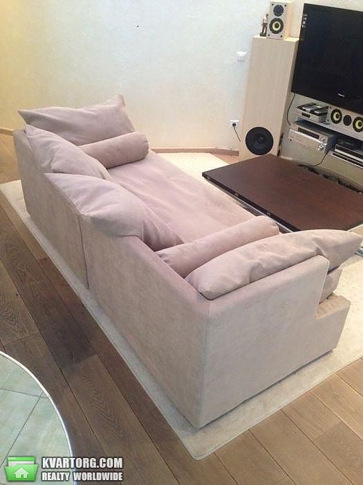 Rent out 2-room apartment. Киев,  Большая Васильковская — photo 5