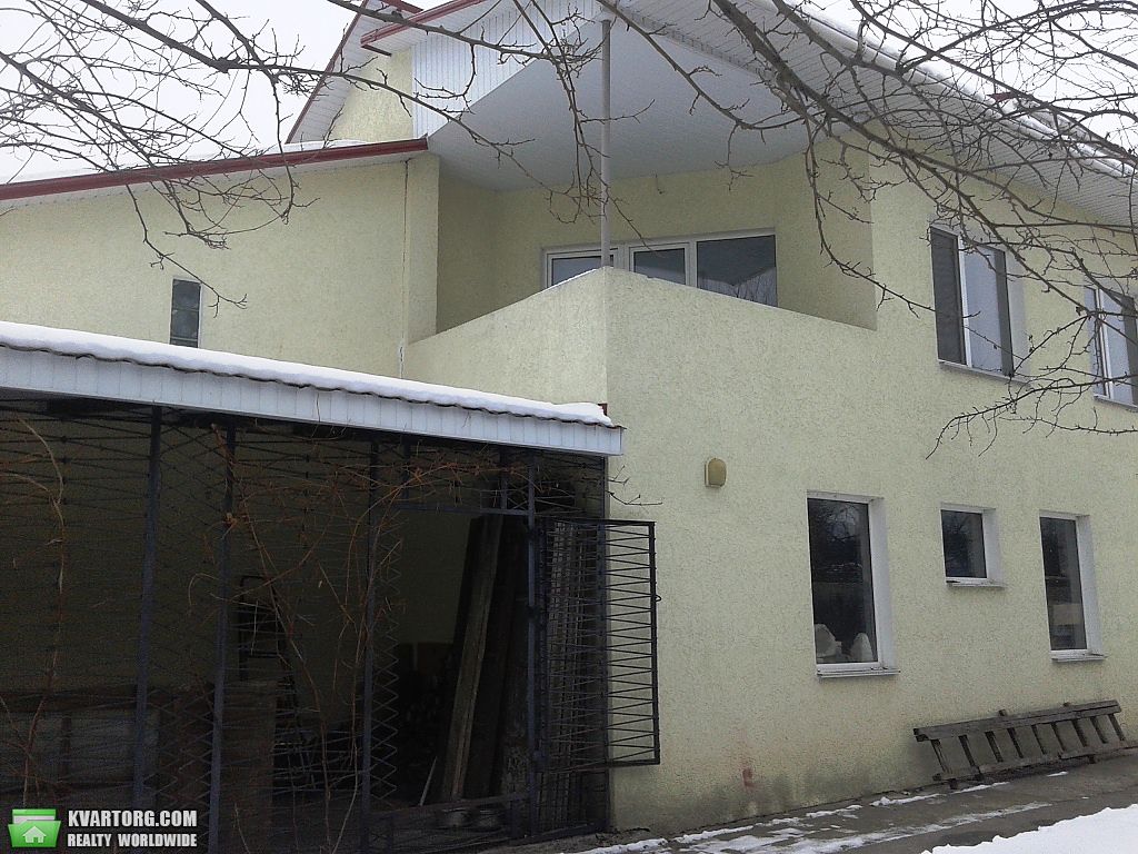 Sell house. Обухов, Жорновки — photo 3