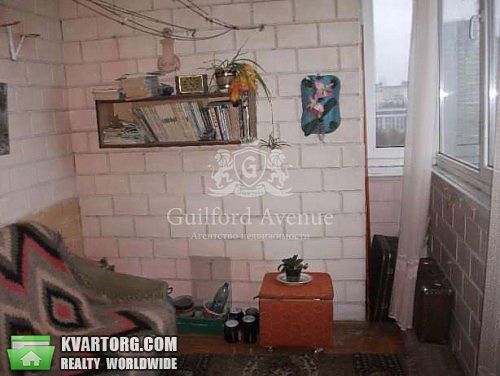 Sell 2-room apartment. Киев, Гончара Олеся — photo 7