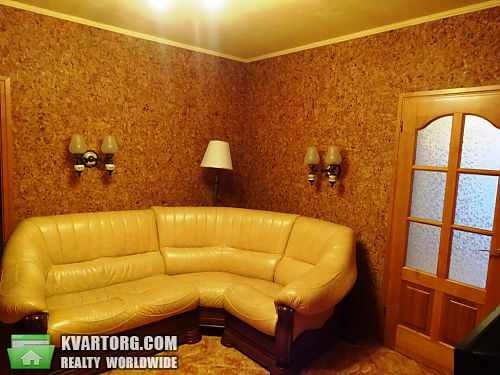 Sell 3-room apartment. Киев,  Руданского — photo 2