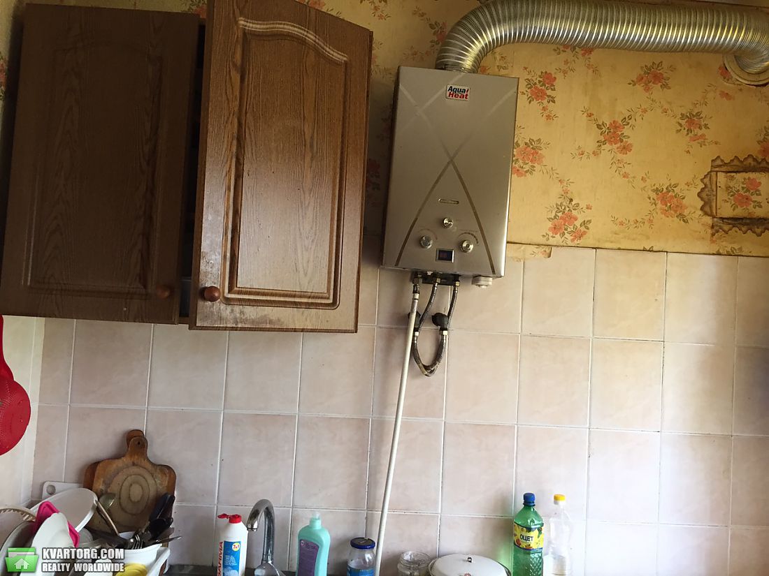 Sell 2-room apartment. Киев,  Клавдиевская — photo 5