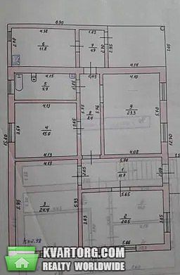Sell house. Одесса, г. Измаил — photo 5