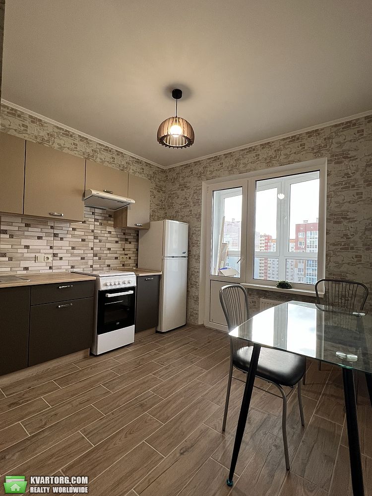Rent out 1-room apartment. Киев,  Мишуги — photo 5