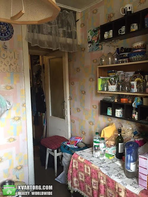 Sell 2-room apartment. Киев,  Щербакова — photo 8