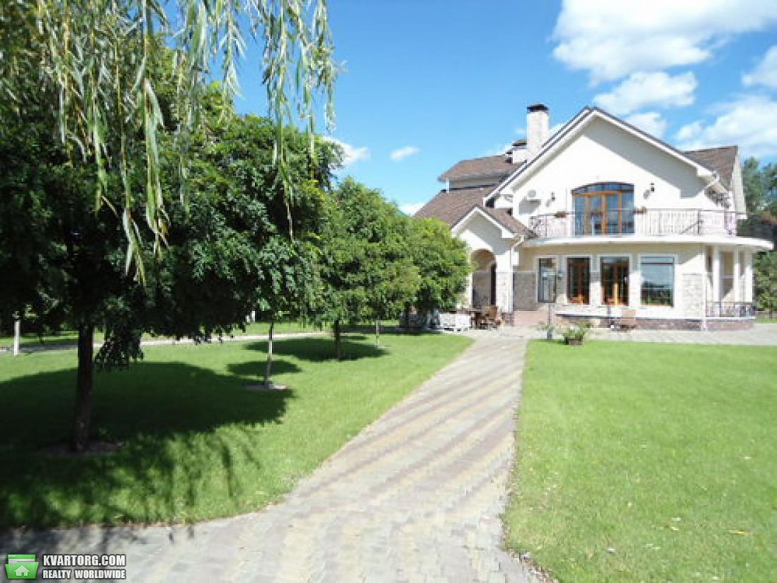 Rent out house. Киевская обл., Козин — photo 1