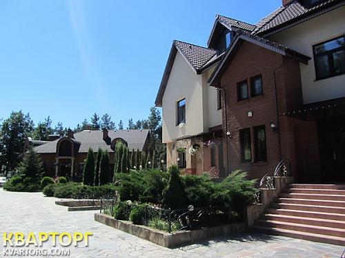 Rent out house. Киевская обл., Козин — photo 4