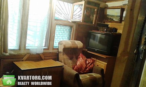 Sell 1-room apartment. Одесса, Елисаветинская / Дворянск — photo 6