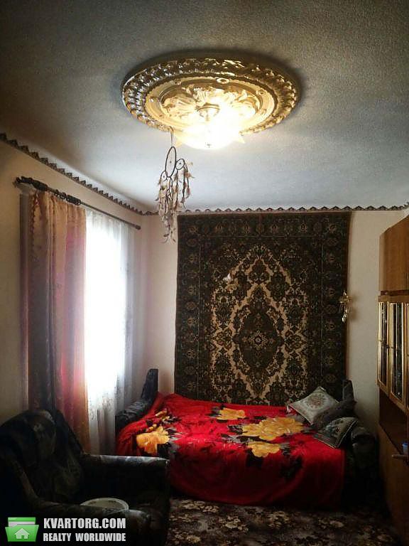 Sell house. Полтава, Пушкина — photo 1