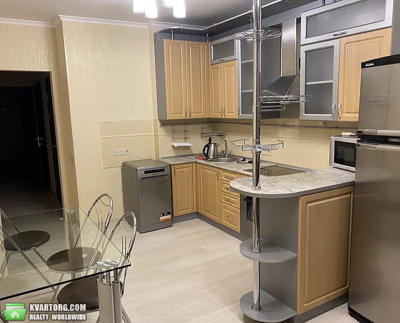 Rent out 2-room apartment. Киев,  Большая Китаевская — photo 5